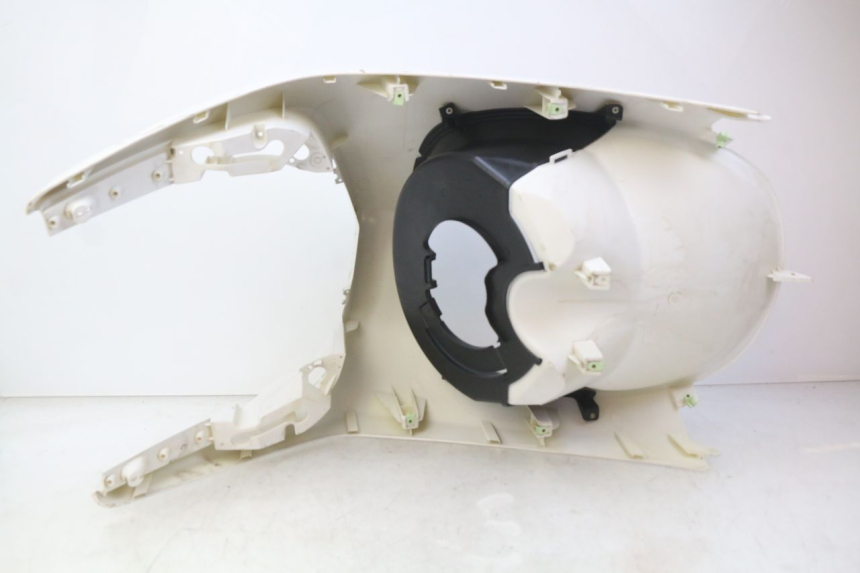 photo de FRONT PANEL PEUGEOT E-VIVACITY 1 (2012 - 2018) - Alternative perspective