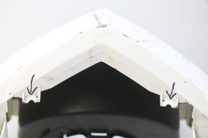 photo de FRONT PANEL PEUGEOT E-VIVACITY 1 (2012 - 2018) - Product overview