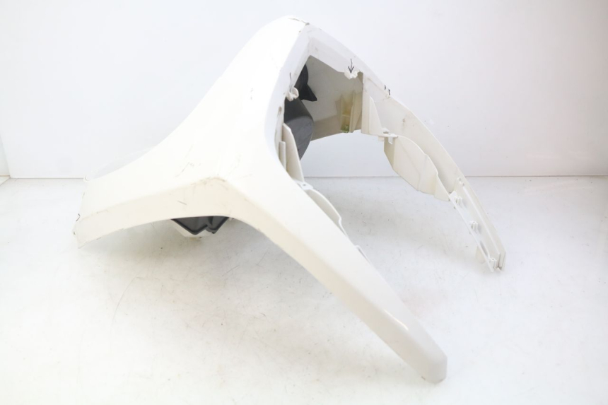 photo de FRONT PANEL PEUGEOT E-VIVACITY 1 (2012 - 2018) - Fixing points details