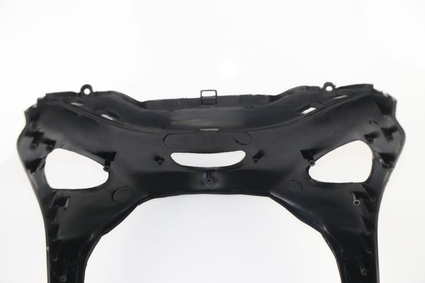 photo de FRONT FAIRING SACHS EAGLE 50 (2007 - 2010) - Distinctive features