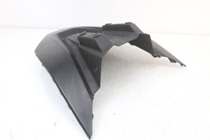 photo de FRONT FAIRING LONGJIA EASY MAX 125 (2020 - 2024) - Technical close-up