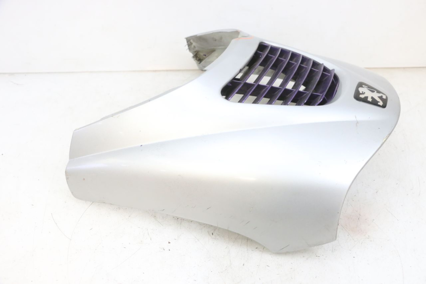 photo de FRONT FAIRING PEUGEOT ELYSEO 125 (1999 - 2004) - Surface and material condition