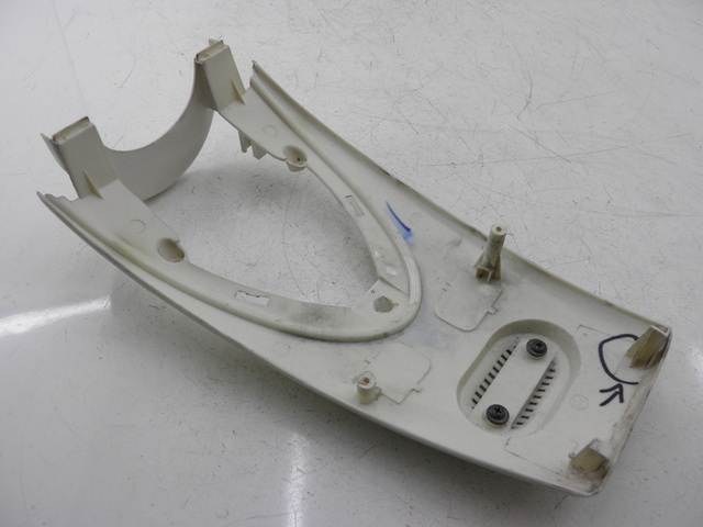 photo de FRONT FAIRING EUROCKA RETRO 50 (2007 - 2014) - Zoom on usage condition