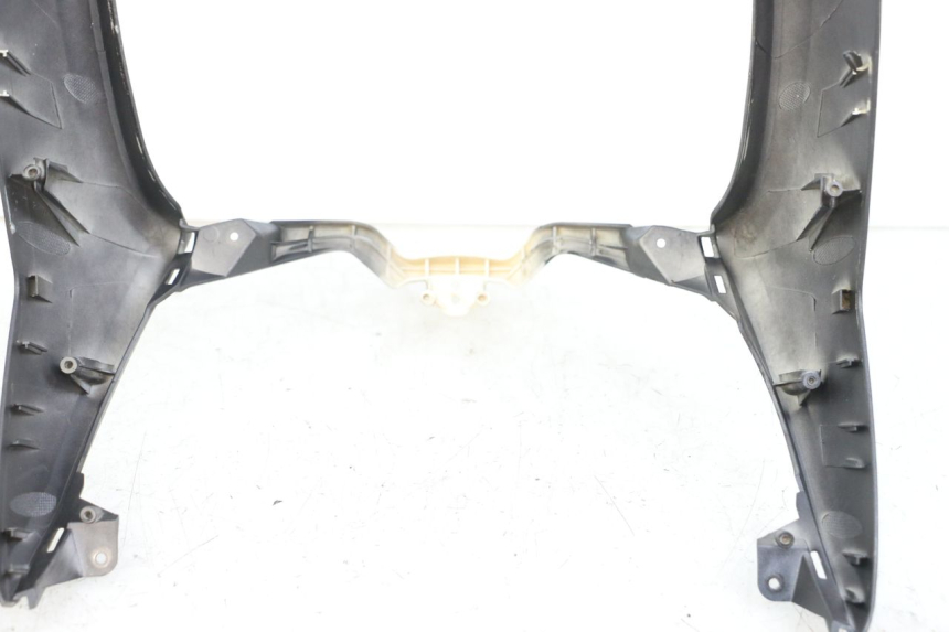 photo de FRONT FAIRING JM MOTORS EVOLIS 4T 50 (2018 - 2022) - Zoom on usage condition