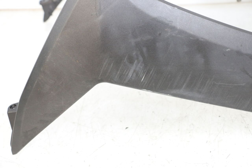 photo de FRONT FAIRING JM MOTORS EVOLIS 4T 50 (2018 - 2022) - Surface and material condition