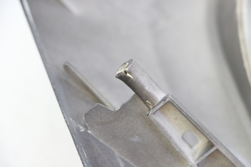 photo de FRONT FAIRING JM MOTORS EVOLIS 4T 50 (2018 - 2022) - Distinctive features