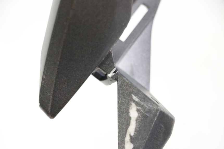 photo de FRONT FAIRING JM MOTORS EVOLIS 4T 50 (2018 - 2022) - Alternative perspective