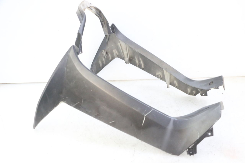 photo de FRONT FAIRING JM MOTORS EVOLIS 4T 50 (2018 - 2022) - Markings and original references