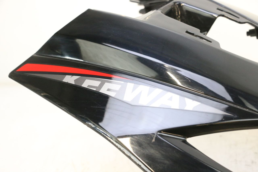 photo de FRONT FAIRING KEEWAY F-ACT FACT EVO 50 (2020 - 2026) - Markings and original references