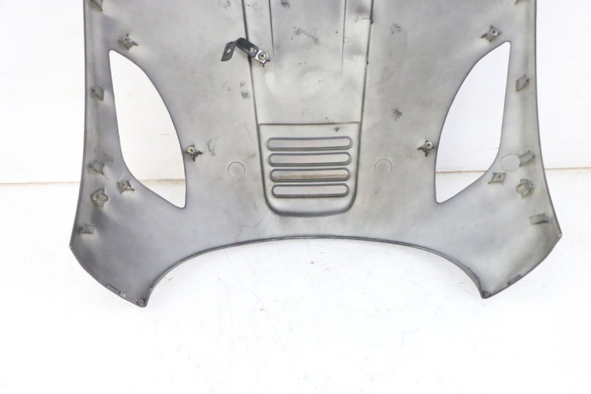 photo de FRONT FENDER BTC FELICE SPORT 50 - Zoom on usage condition