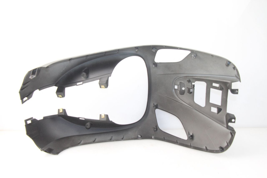 photo de FRONT FAIRING SYM FIDDLE 3 III 125 (2014 - 2020) - Distinctive features