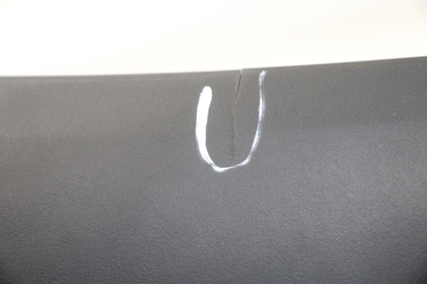photo de FRONT FAIRING SYM FIDDLE 3 III 125 (2014 - 2020) - Technical close-up