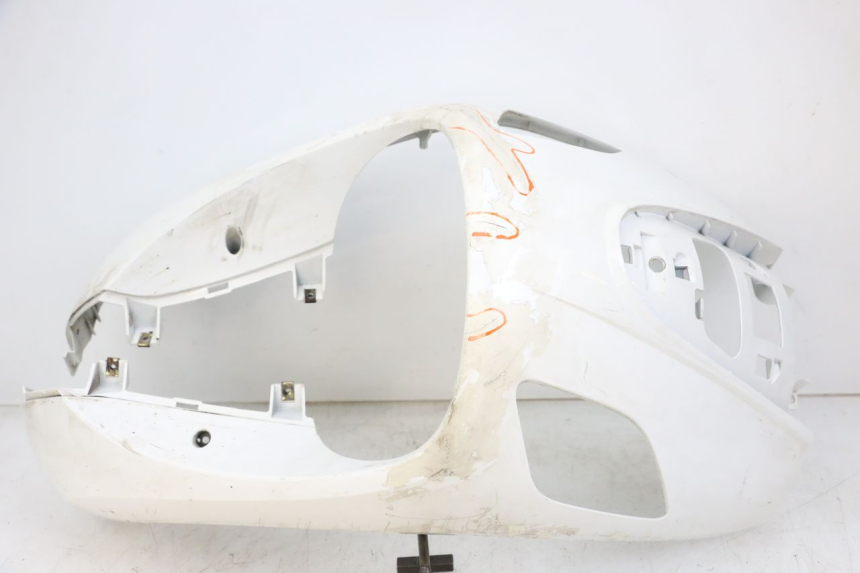 photo de Front end SYM FIDDLE 3 III 50 (2014 - 2020) - Main view