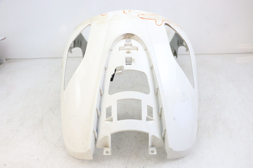 photo de Front end SYM FIDDLE 3 III 50 (2014 - 2020) - Distinctive features