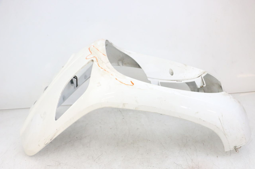 photo de Front end SYM FIDDLE 3 III 50 (2014 - 2020) - Focus on structure