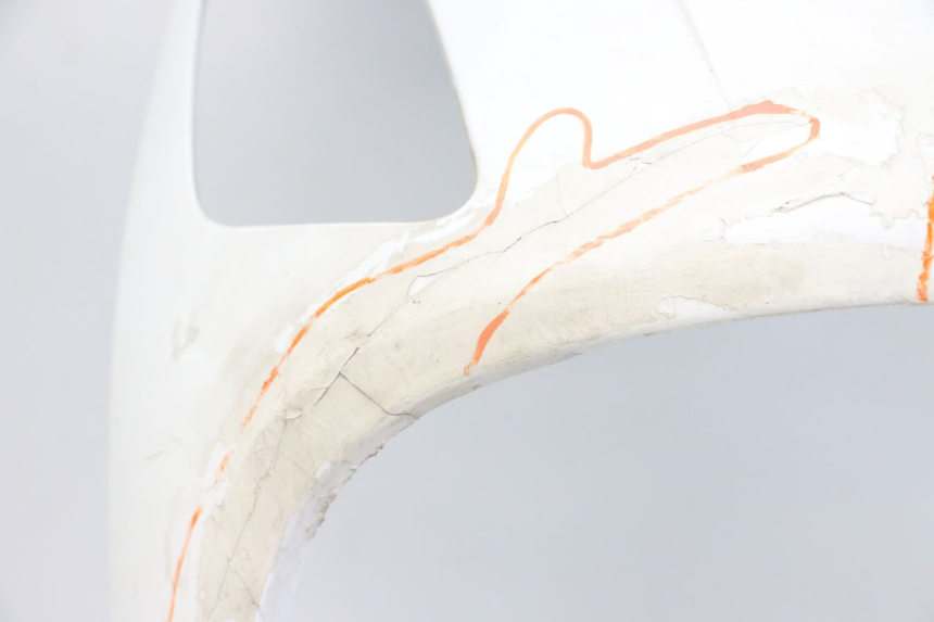 photo de Front end SYM FIDDLE 3 III 50 (2014 - 2020) - Used quality zoom