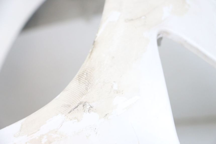 photo de Front end SYM FIDDLE 3 III 50 (2014 - 2020) - Zoom on usage condition