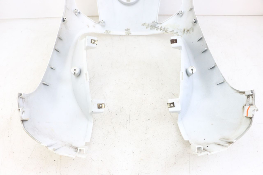 photo de Front end SYM FIDDLE 3 III 50 (2014 - 2020) - Alternative perspective