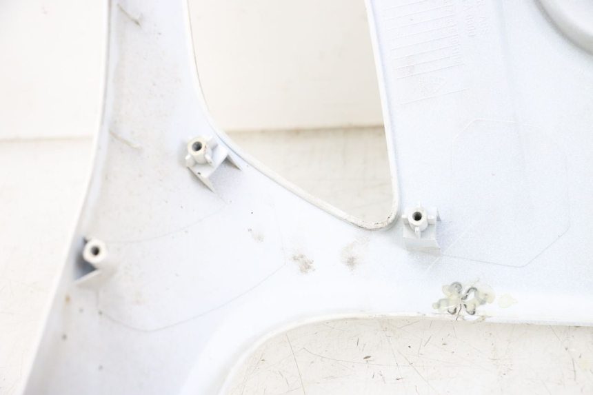 photo de Front end SYM FIDDLE 3 III 50 (2014 - 2020) - Product overview