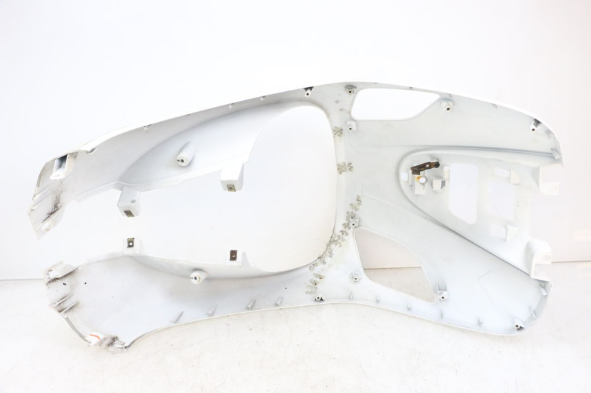 photo de Front end SYM FIDDLE 3 III 50 (2014 - 2020) - Surface and material condition