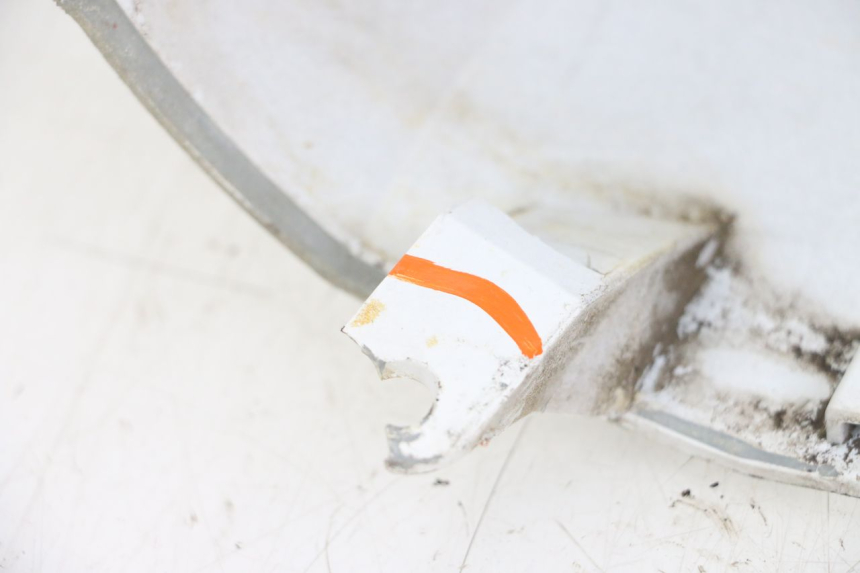 photo de Front end SYM FIDDLE 3 III 50 (2014 - 2020) - Checked used part