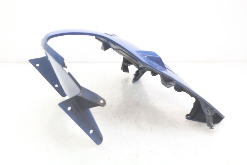 photo de FRONT PANEL YAMAHA FJR ABS 1300 (2006 - 2012) - Fixing points details