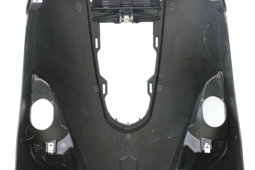 photo de FRONT PANEL PIAGGIO FLY 2T 50 (2004 - 2017) - Supplementary product photo