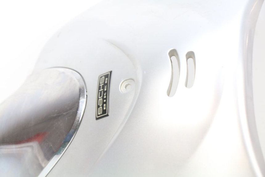 photo de FRONT FAIRING SACHS FY125T FY T 125 (2007 - 2011) - High-resolution close-up