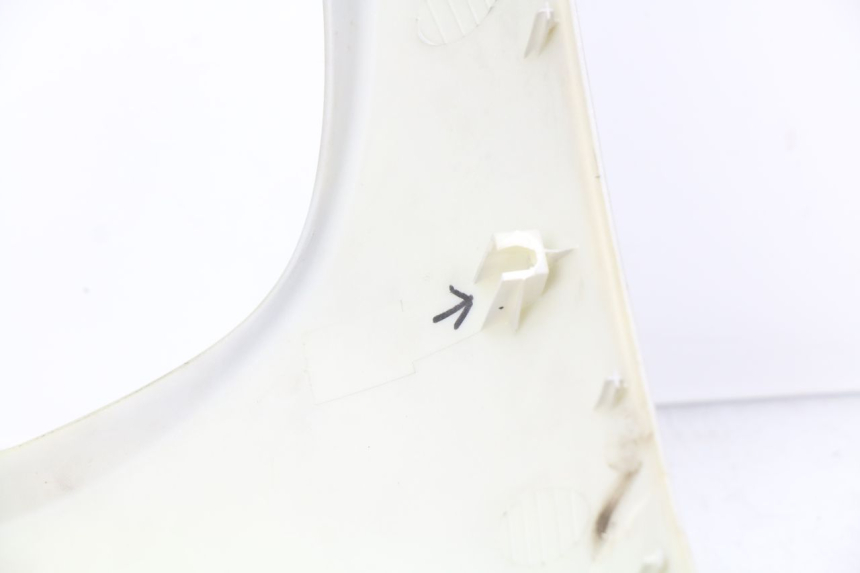 photo de FRONT FAIRING SACHS FY125T FY T 125 (2007 - 2011) - Alternative perspective