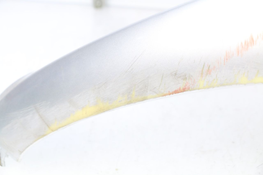 photo de FRONT FAIRING SACHS FY125T FY T 125 (2007 - 2011) - Fixing points details