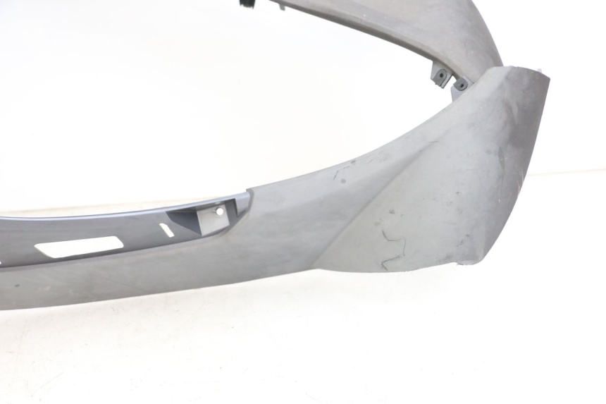 photo de FRONT FAIRING PEUGEOT GEOPOLIS RS 125 (2007 - 2009) - Spare part profile view