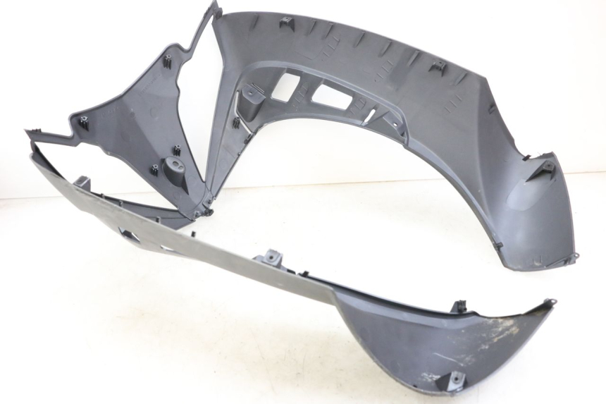 photo de FRONT FAIRING PEUGEOT GEOPOLIS RS 125 (2007 - 2009) - Product overview