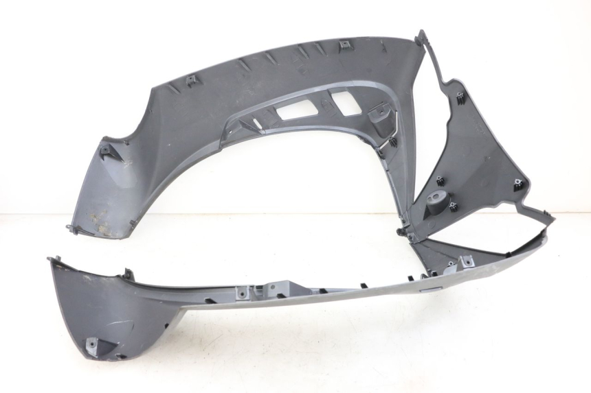 photo de FRONT FAIRING PEUGEOT GEOPOLIS RS 125 (2007 - 2009) - Markings and original references