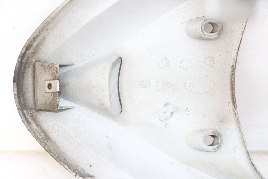 photo de FRONT FAIRING GILERA STALKER 50 (1997 - 2005) - Zoom on usage condition