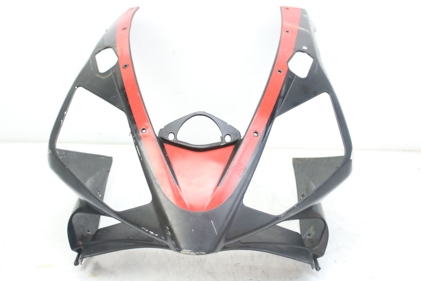 photo de FRONT PANEL DERBI GPR 50 (2004 - 2009) - Zoom on usage condition
