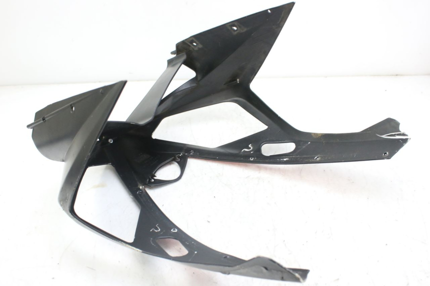 photo de FRONT PANEL DERBI GPR 50 (2004 - 2009) - Fixing points details