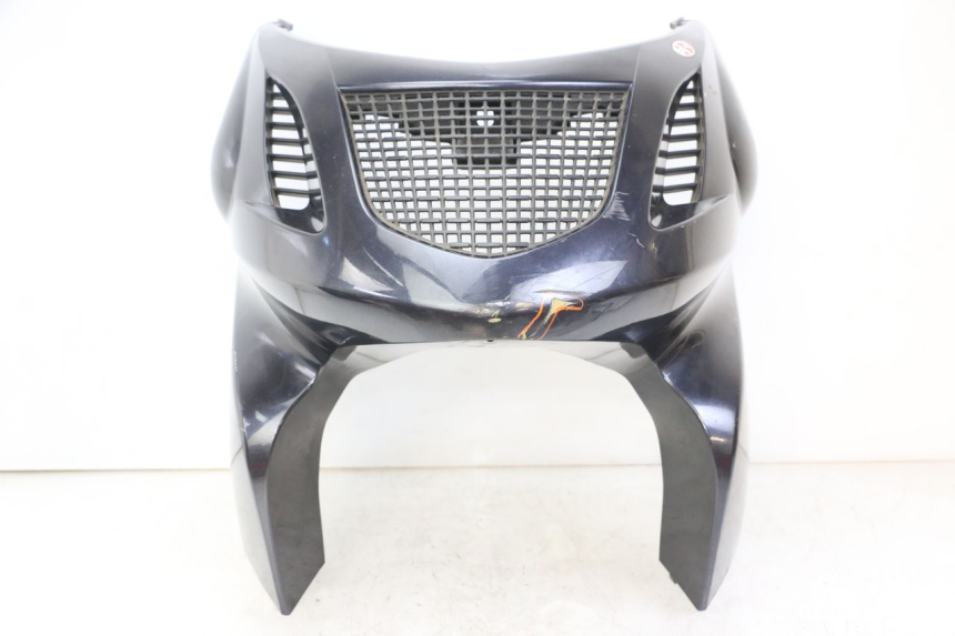 photo de FRONT FAIRING KYMCO GRAND DINK 125 (2008 - 2014) - Additional view of the item