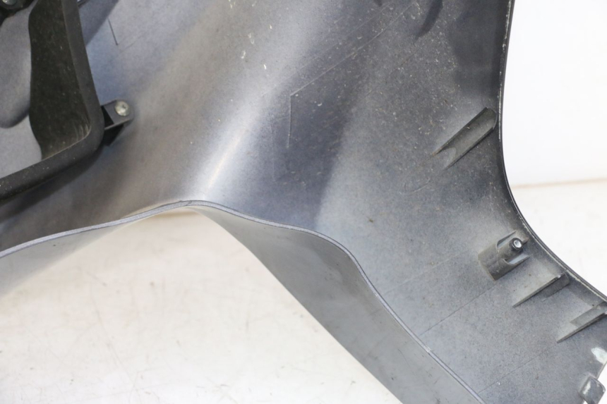 photo de FRONT FAIRING KYMCO GRAND DINK 125 (2008 - 2014) - High-resolution close-up