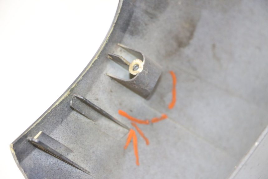 photo de FRONT FAIRING KYMCO GRAND DINK 125 (2008 - 2014) - Supplementary product photo