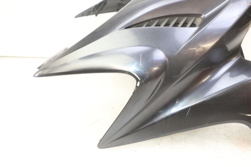 photo de FRONT FAIRING KYMCO GRAND DINK 125 (2008 - 2014) - Supplementary product photo