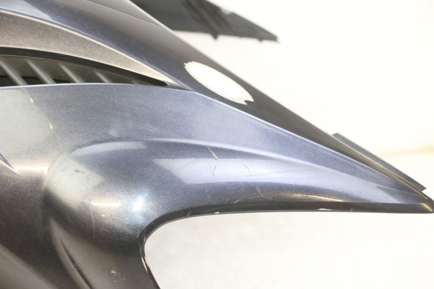 photo de FRONT FAIRING KYMCO GRAND DINK 125 (2008 - 2014) - Alternative angle