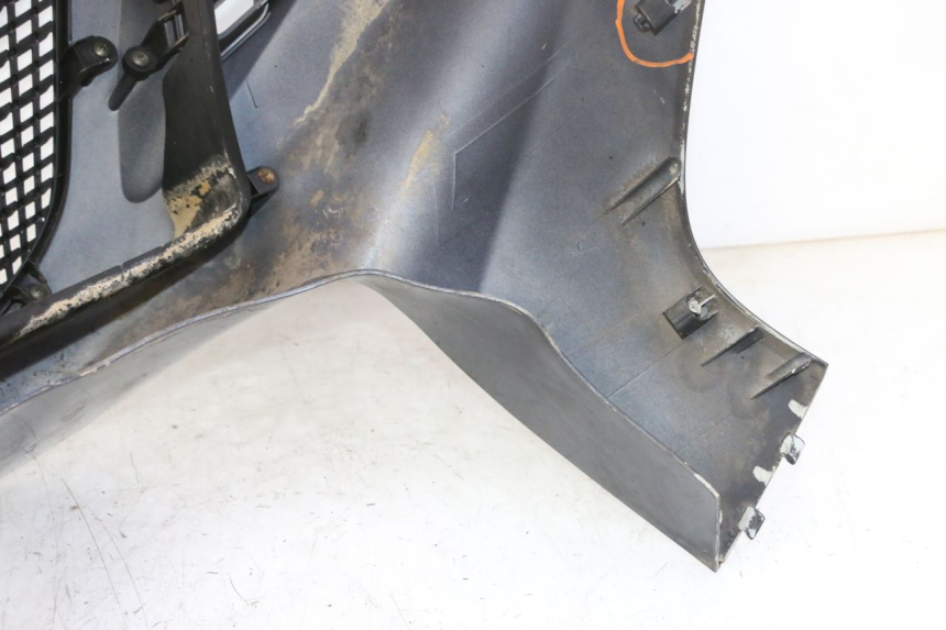 photo de FRONT FAIRING KYMCO GRAND DINK 125 (2008 - 2014) - Alternative perspective