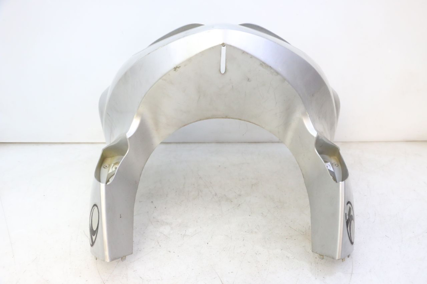 photo de FRONT FAIRING KYMCO GRAND DINK 125 (2002 - 2007) - Distinctive features