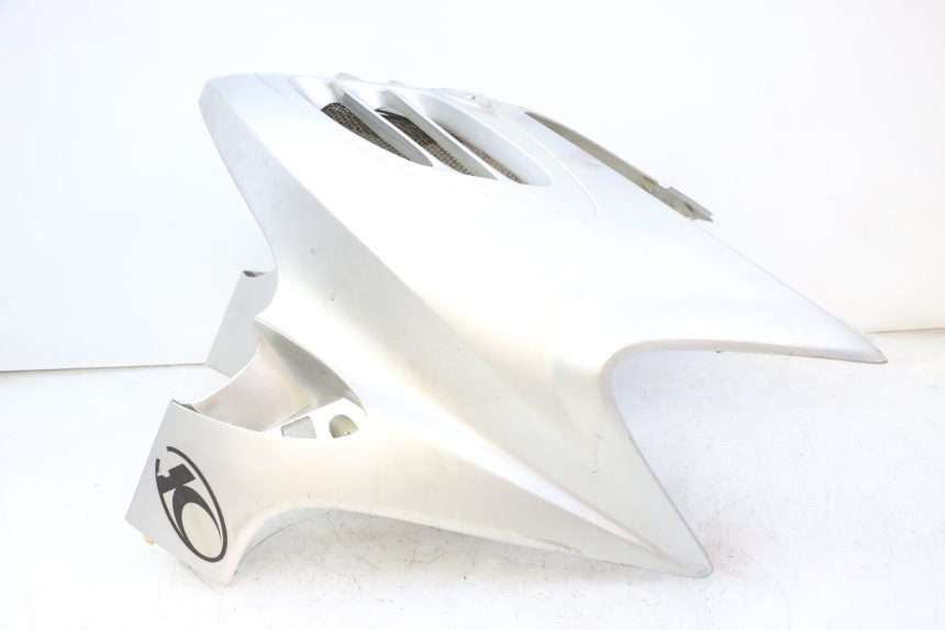 photo de FRONT FAIRING KYMCO GRAND DINK 125 (2002 - 2007) - Focus on structure