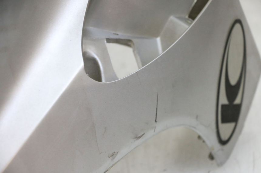 photo de FRONT FAIRING KYMCO GRAND DINK 125 (2002 - 2007) - Spare part profile view