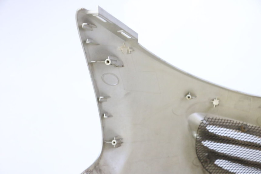 photo de FRONT FAIRING KYMCO GRAND DINK 125 (2002 - 2007) - Markings and original references