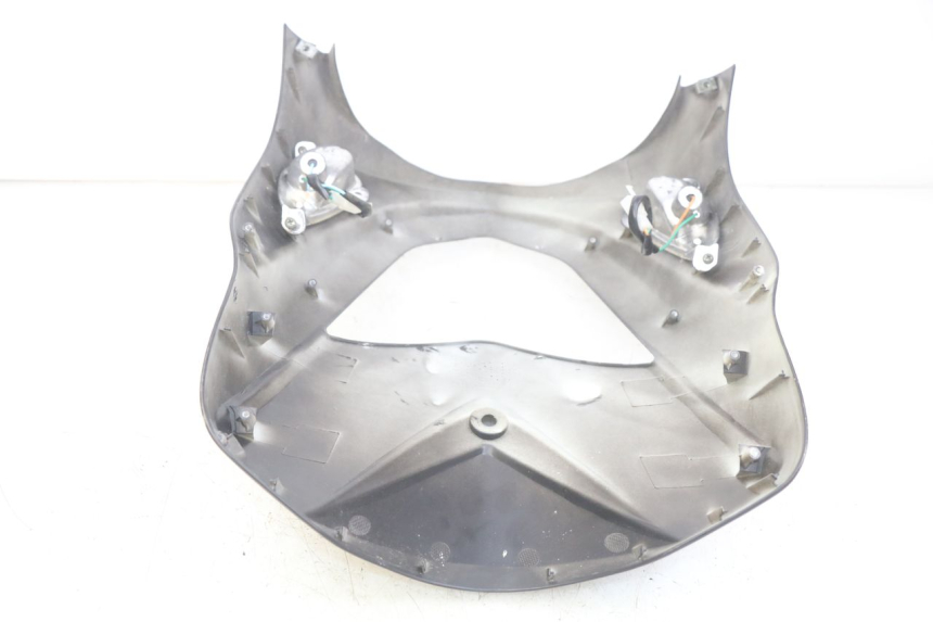 photo de FRONT PANEL EUROCKA GTR 50 (2007 - 2017) - Alternative perspective