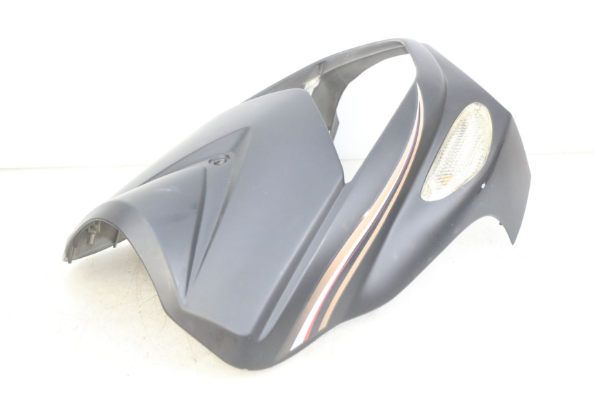 photo de FRONT PANEL EUROCKA GTR 50 (2007 - 2017) - Technical close-up