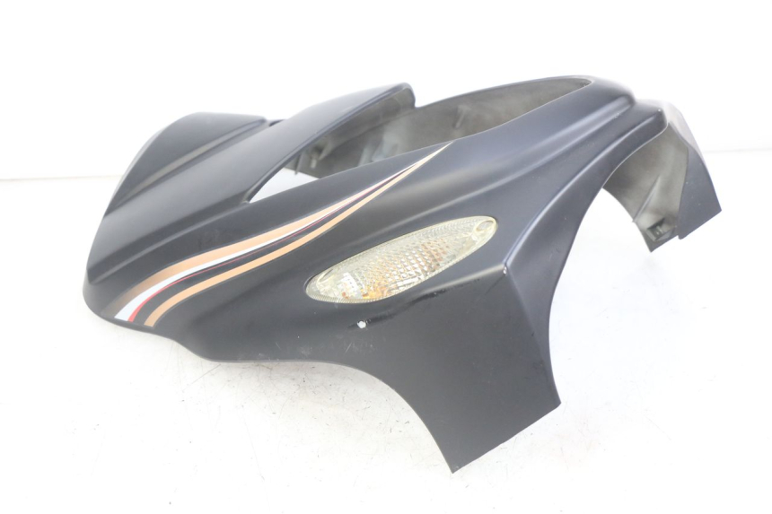 photo de FRONT PANEL EUROCKA GTR 50 (2007 - 2017) - Product overview