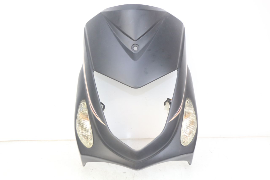 photo de FRONT PANEL EUROCKA GTR 50 (2007 - 2017) - Surface and material condition